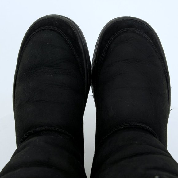 UGG Draw String Ultimate Tall  Boots - Picture 14 of 14